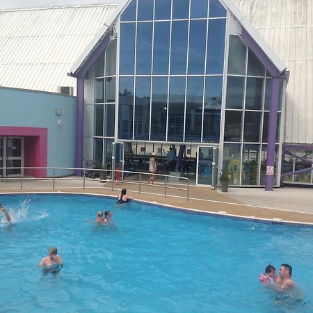 ホテル Ritz Summerhouse ヘイスティングス 部屋 写真
