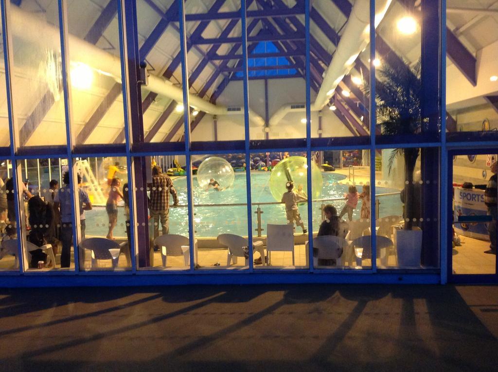 ホテル Ritz Summerhouse ヘイスティングス 部屋 写真